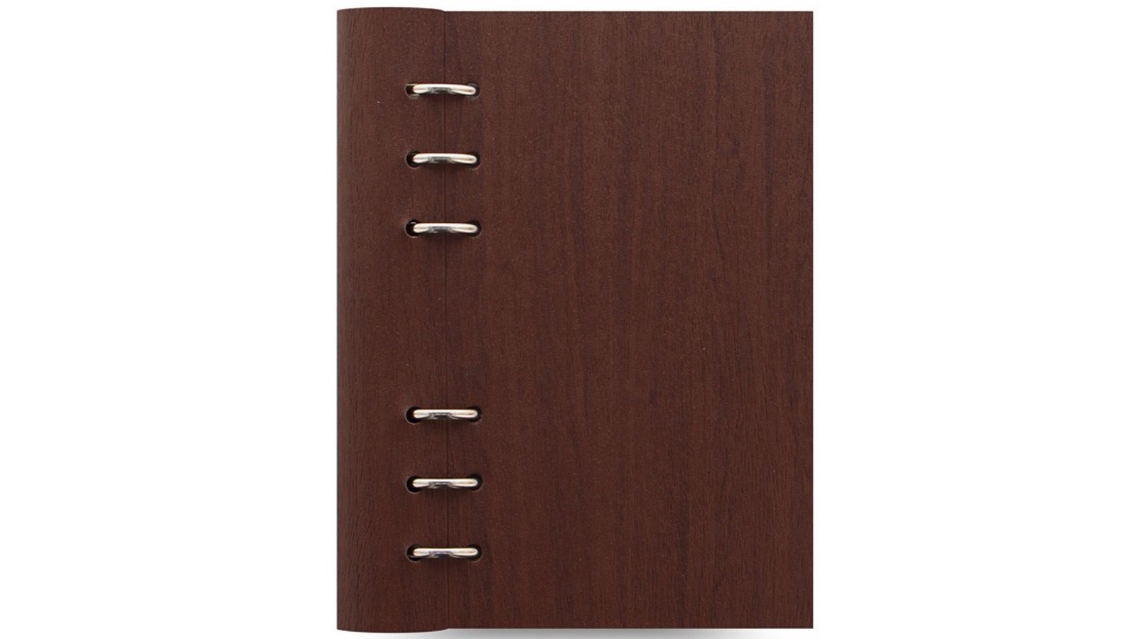 Filofax Architexture Personal Clipbook - Rosewood