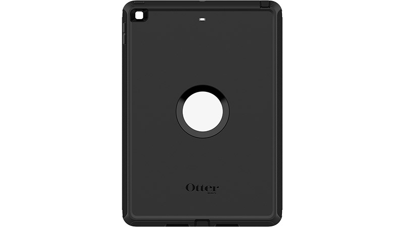 OtterBox ResQ Series Case For IPad 7th, 8th & 9th Gen