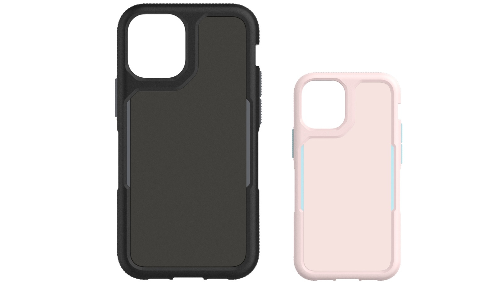 Griffin Survivor Endurance Case for iPhone 12 mini Harvey Norman