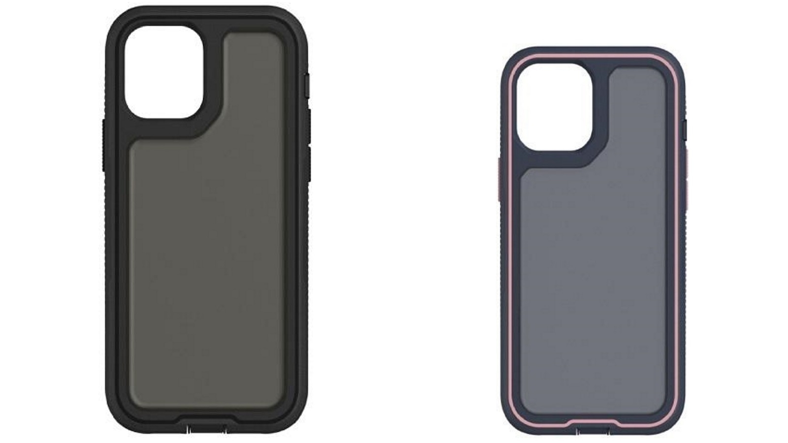 Griffin Survivor Extreme Case for iPhone 12 Pro
