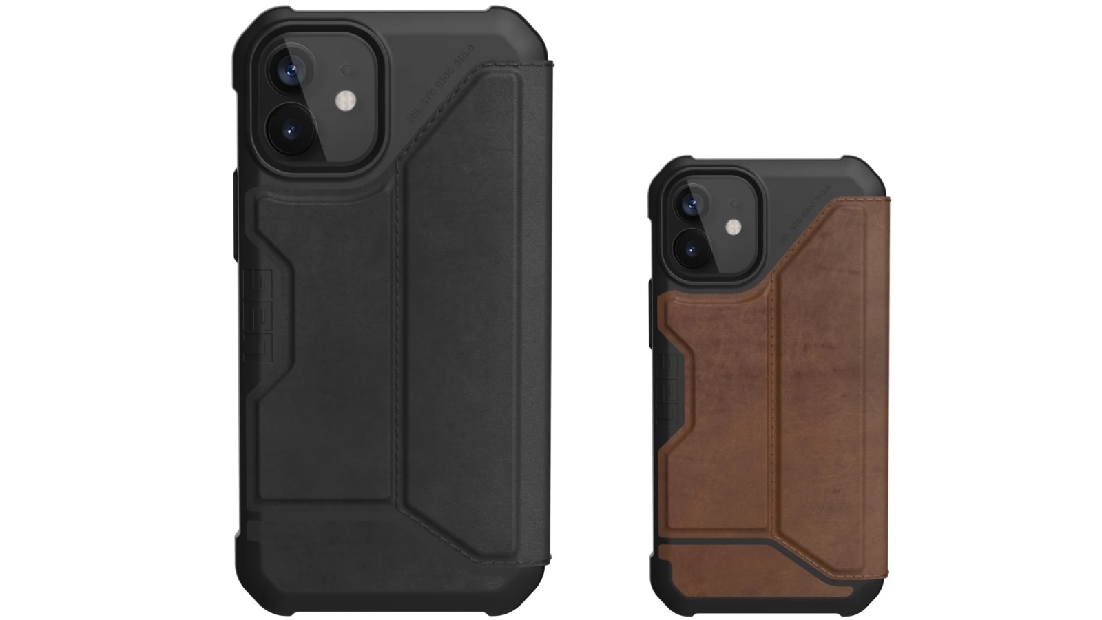 iPhoneアクセサリー UAG iPhone 12 Pro Max METROPOLIS LT UAG Metropolis iPhone 12 Pro Max Case Review - Bulletproof