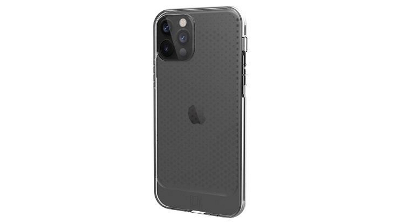 UAG U Lucent Case for iPhone 12 Pro - Ice