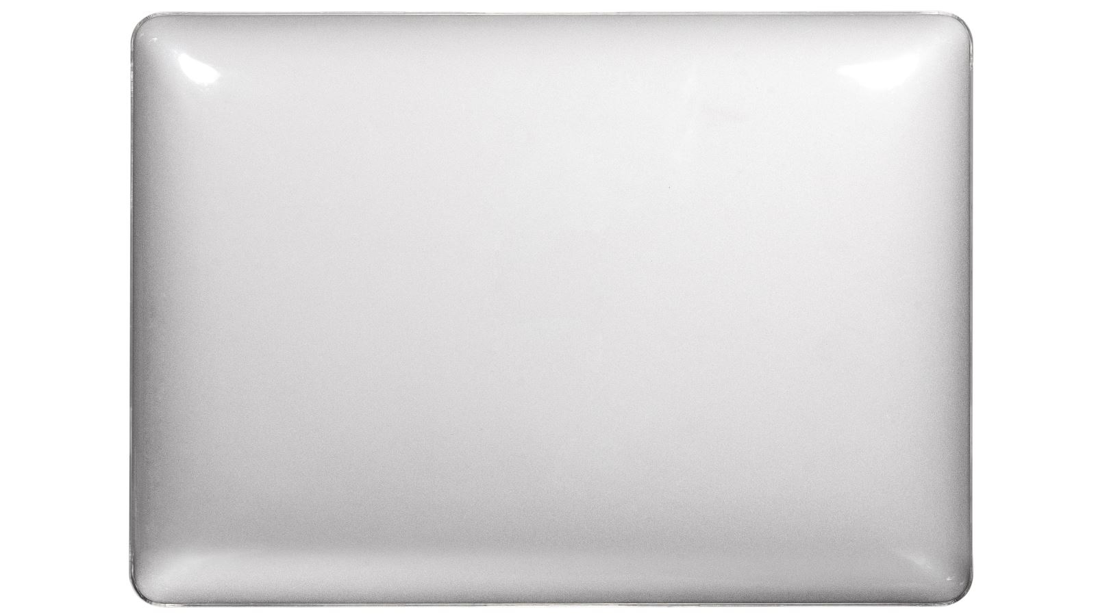 3SIXT Hardshell Case for Macbook Air 13 - Clear