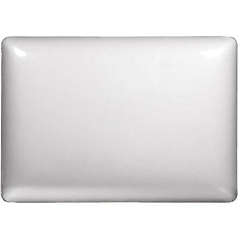 3SIXT Hardshell Case for Macbook Air 13 - Clear