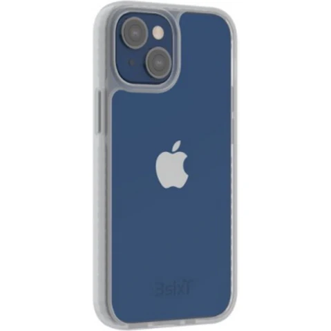 3SIXT PureFlex Case for iPhone 13 Mini - Clear