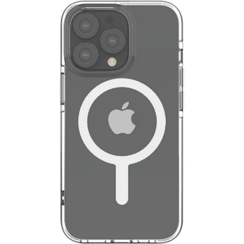 3SIXT Impact Zero Case for iPhone 13 Pro Max - Clear