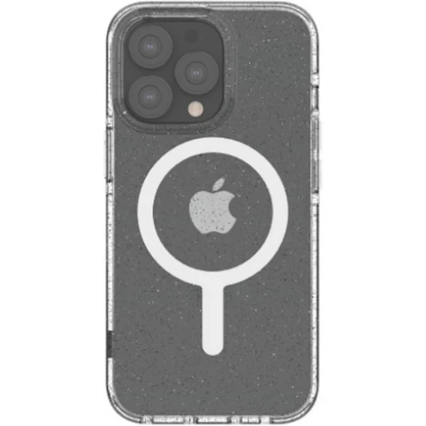 3SIXT Impact Zero Galaxy Case for iPhone 13 Pro Max - Glitter