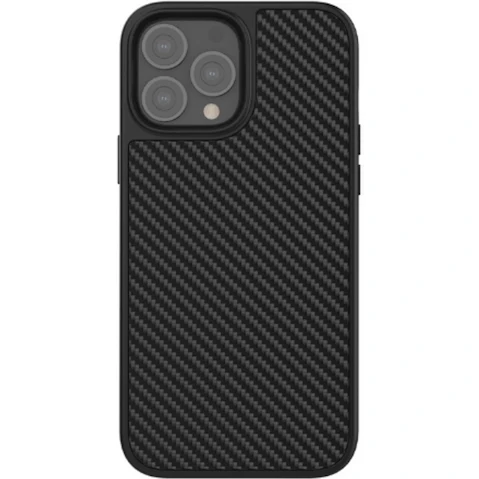 3SIXT Impact Zero Kevlar Case for iPhone 13 Pro - Black