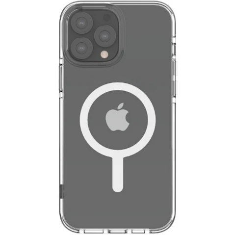3SIXT Impact Zero Case for iPhone 13 Pro - Clear