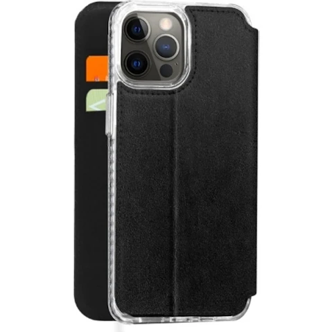 3SIXT SlimFolio Case for iPhone 13 Pro - Black