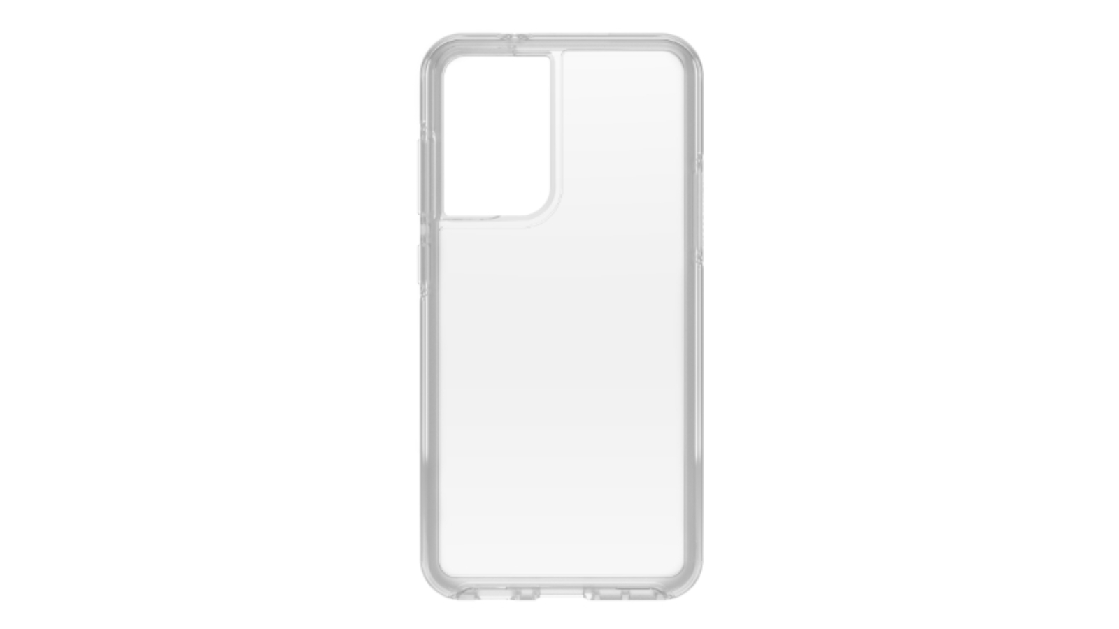 Otterbox Symmetry Case for Galaxy S21 FE Clear Harvey Norman
