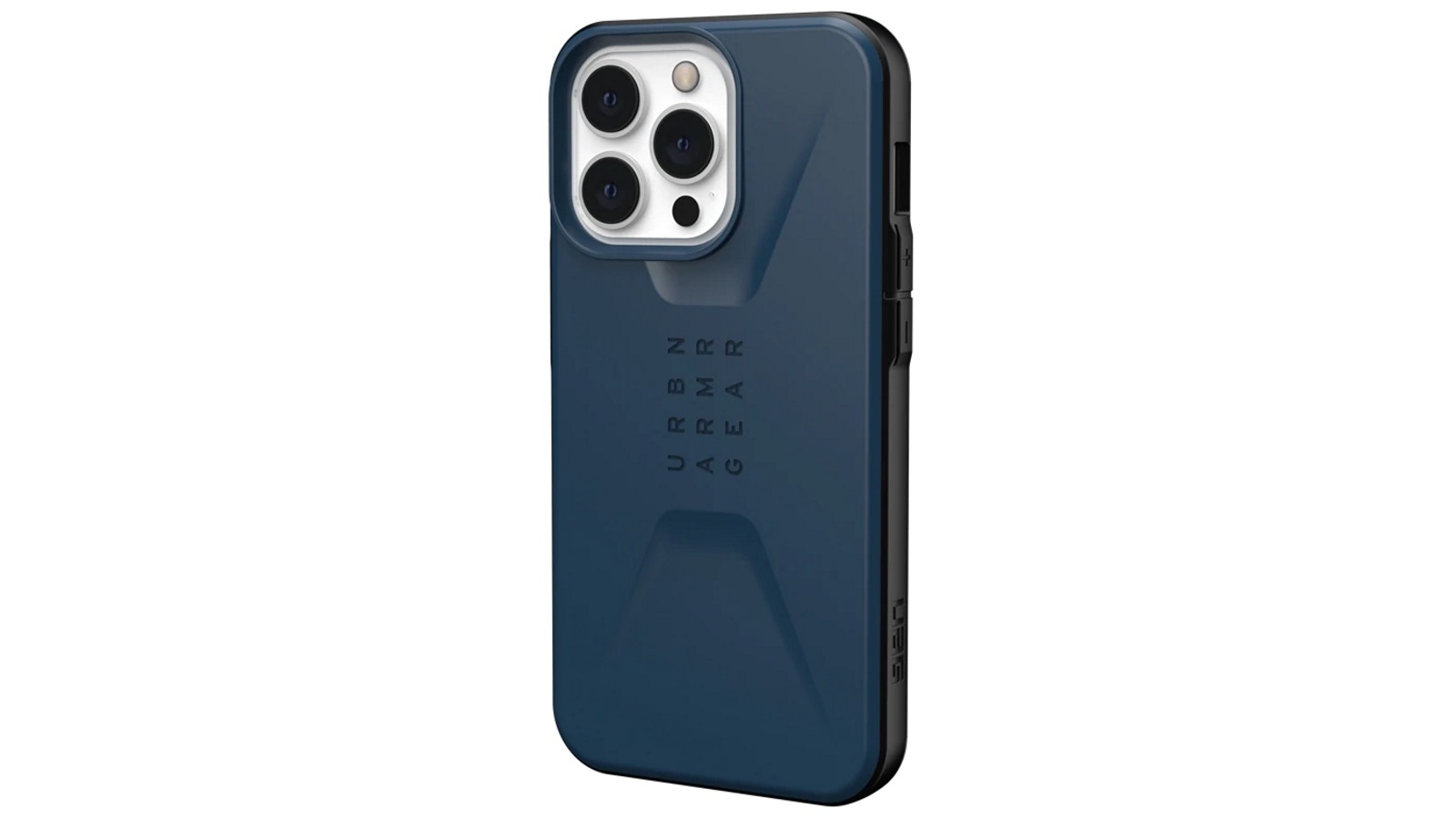 UAG Civilian Case for iPhone 13 Pro Max - Mallard