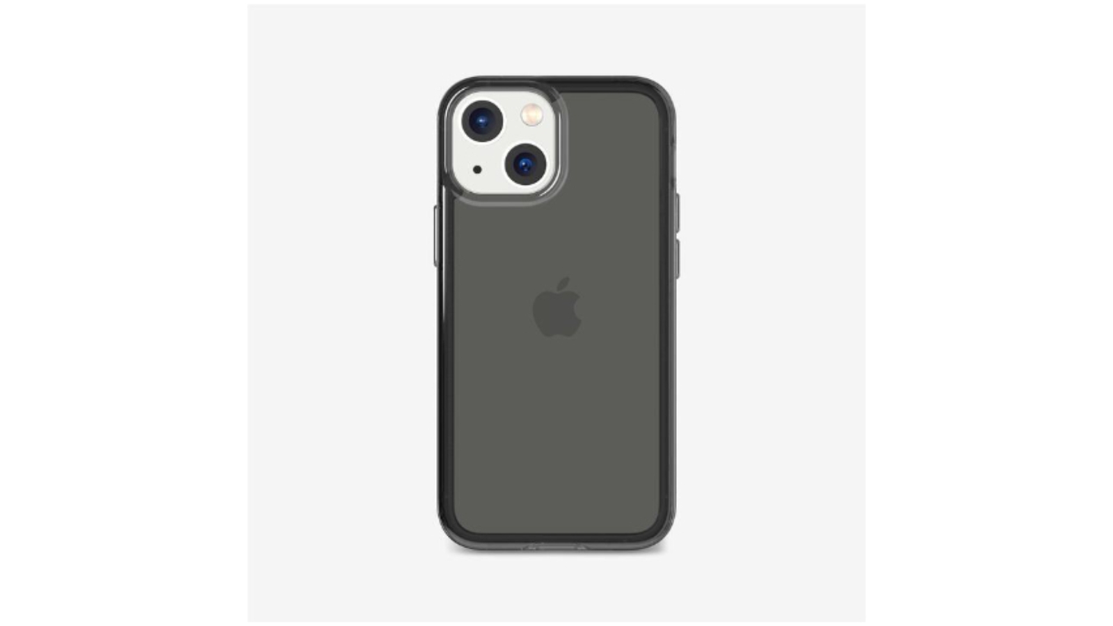 Tech21 EvoTint - iPhone 13 mini Case - Ash