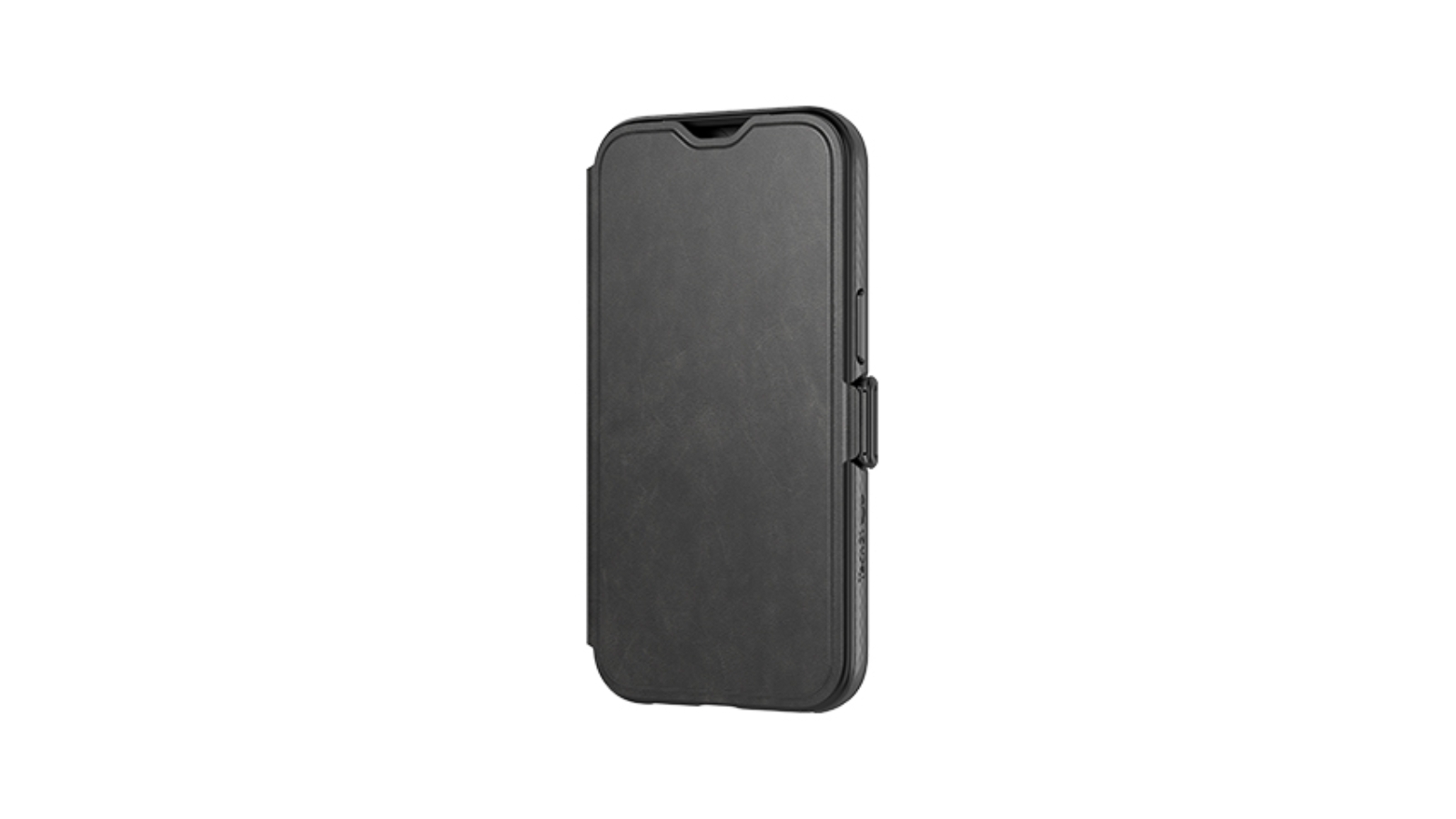 Tech21 EvoWallet iPhone 13 Case - Black
