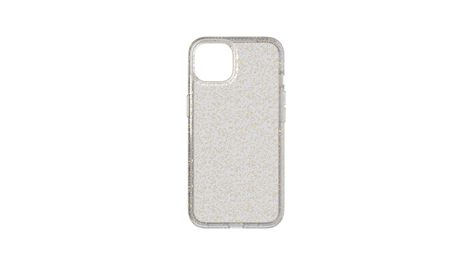 Tech21 Evo Sparkle - iPhone 13 Pro Max Case - Gold