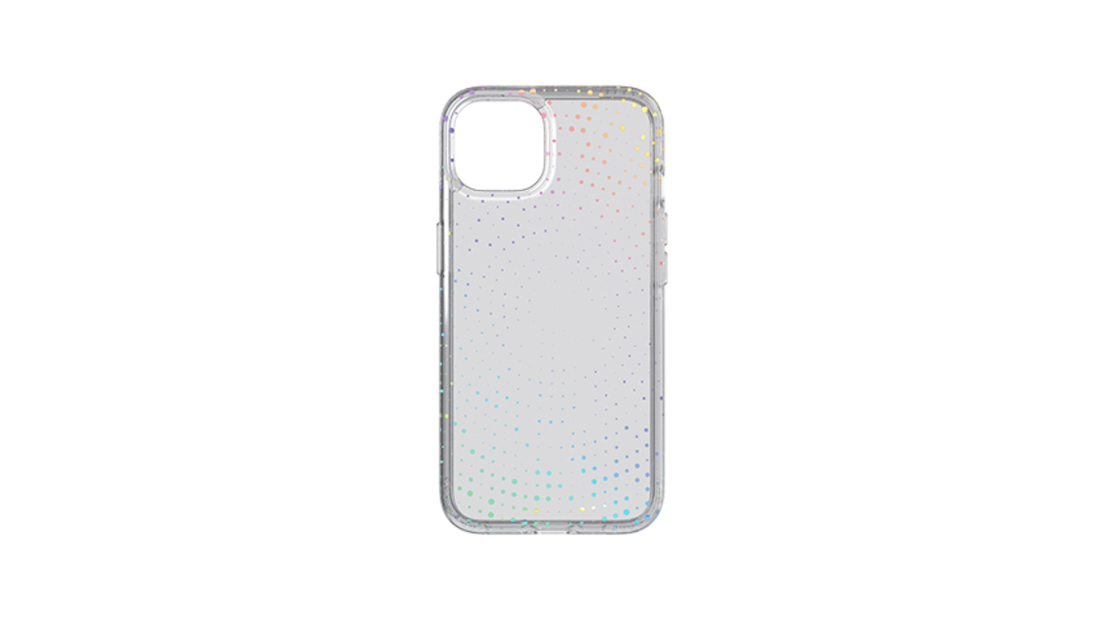 Tech21 Evo Sparkle - iPhone 13 Pro Max Case - Iridescent
