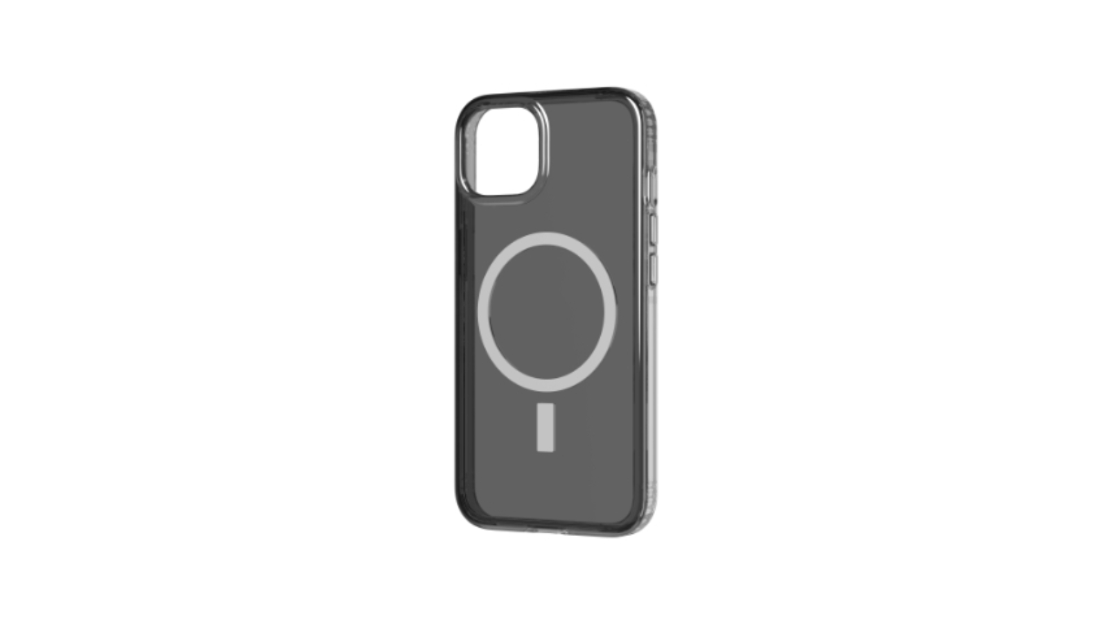 Tech21 EvoTint w/MagSafe iPhone 13 Pro Max Case - Ash