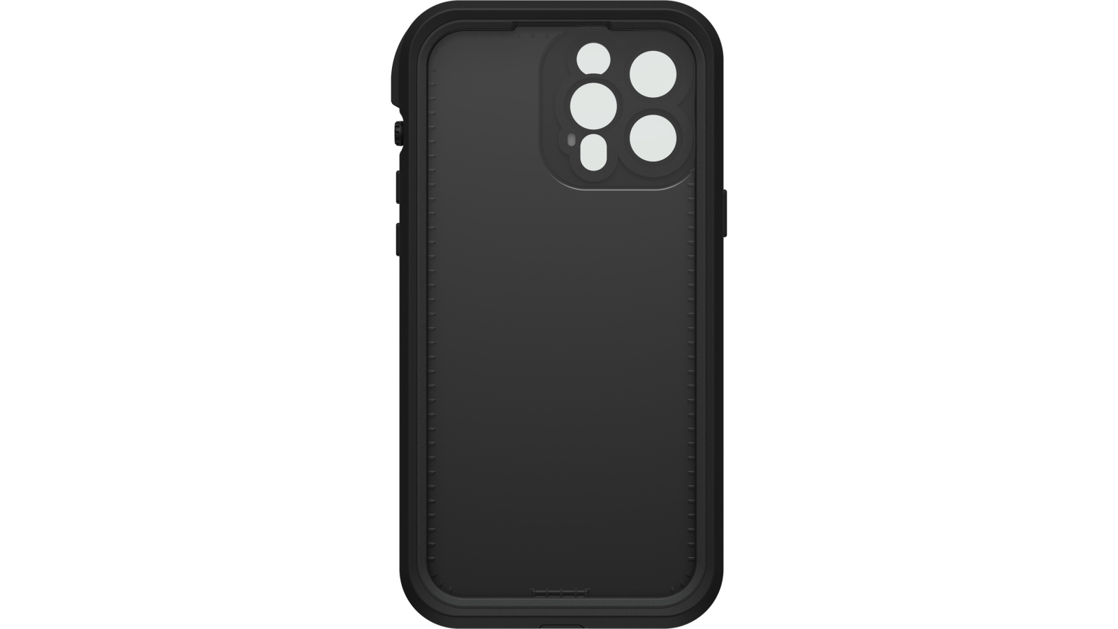 Lifeproof Fre Case for iPhone 13 Pro Max - Black