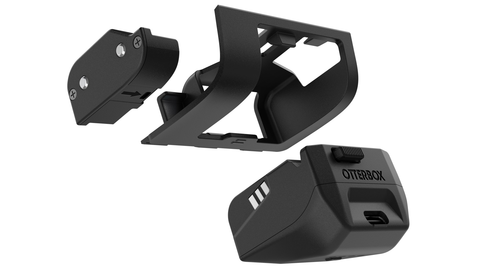 OtterBox Gaming Power Swap Kit for Xbox One & Series X/S
