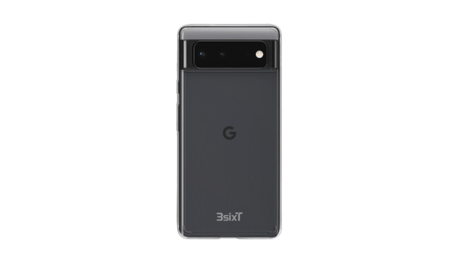 3sixT PureFlex Case 2.0 for Google Pixel 6