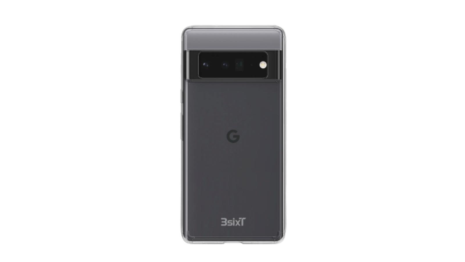 3sixT PureFlex Case 2.0 - Google Pixel 6 Pro