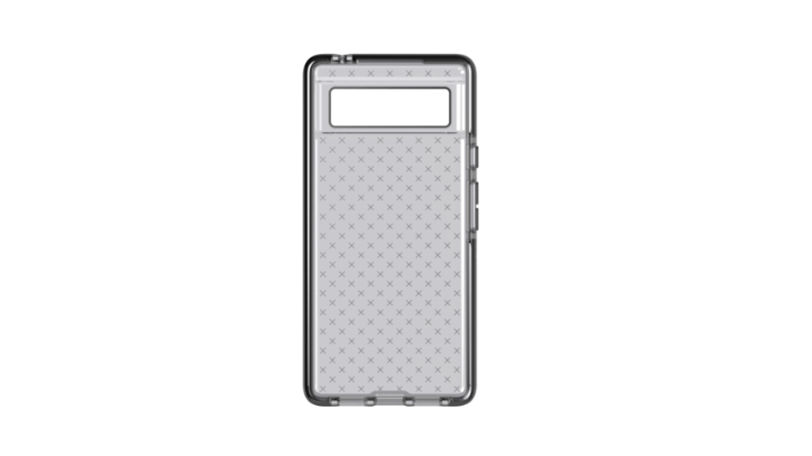 Tech21 EvoCheck Case - Google Pixel 6 Pro - Smokey/Black