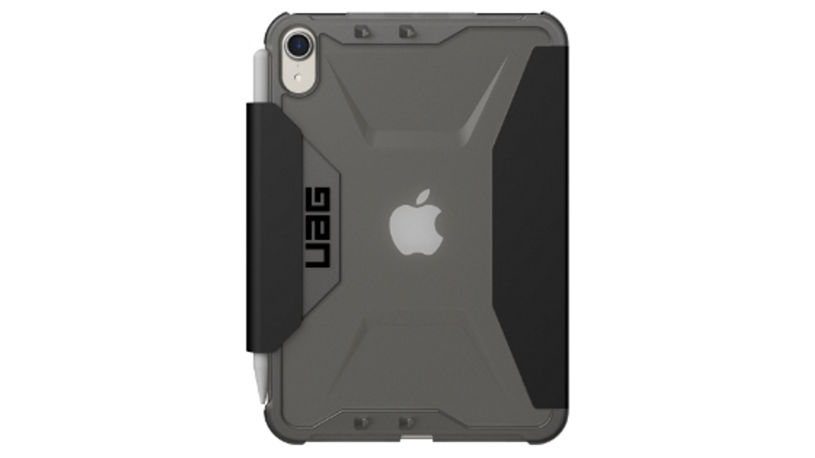 UAG Case for iPad Mini Gen 6 2021 - Black/ Ice
