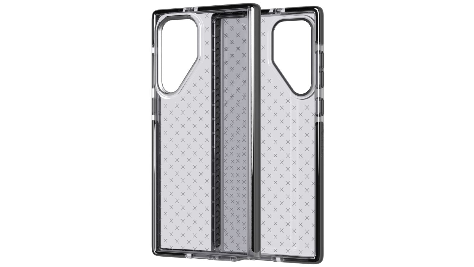 tech21 evo check case for galaxy s22 ultra