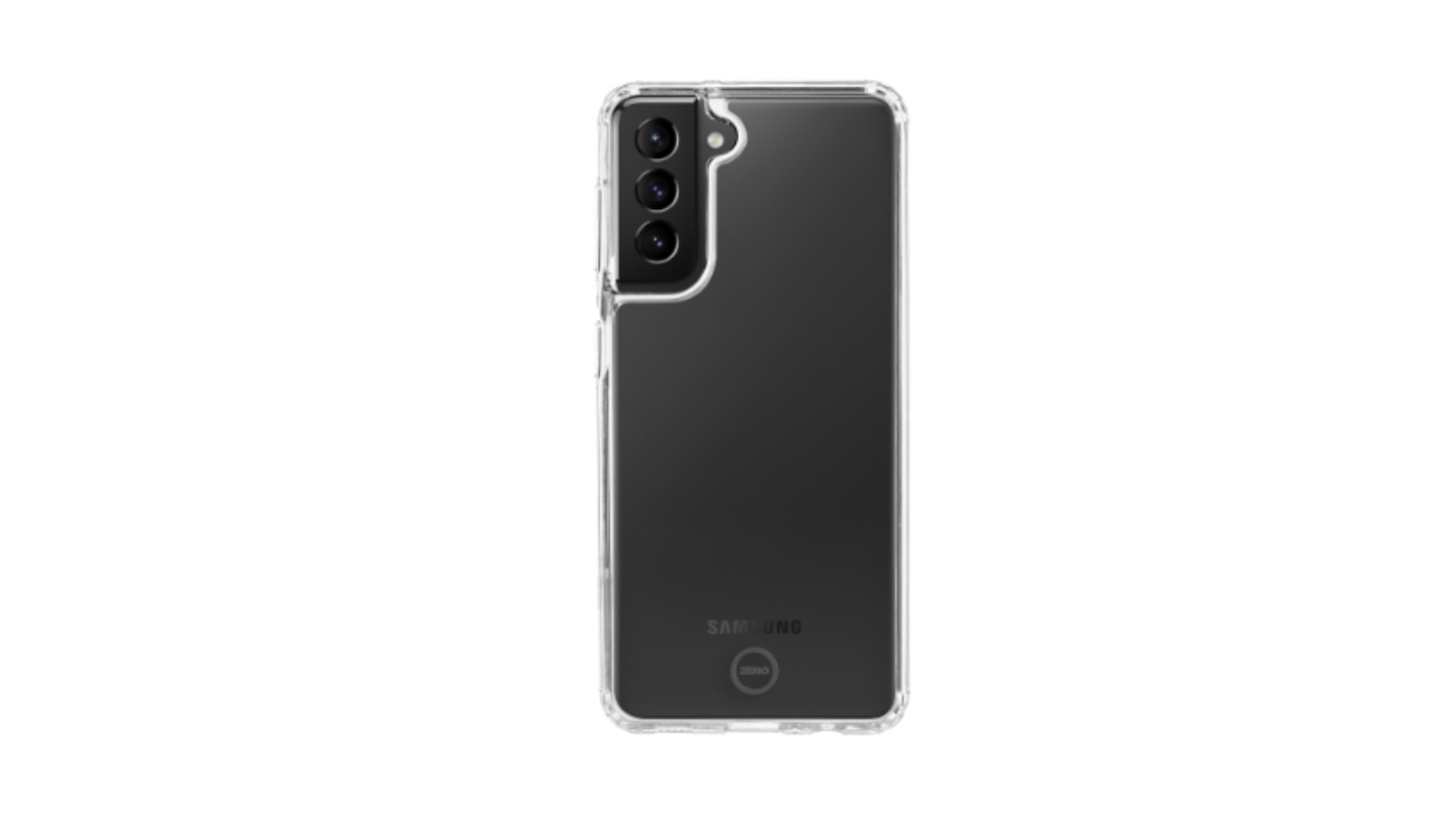 Impact Zero Protective for Samsung GS22 - Clear
