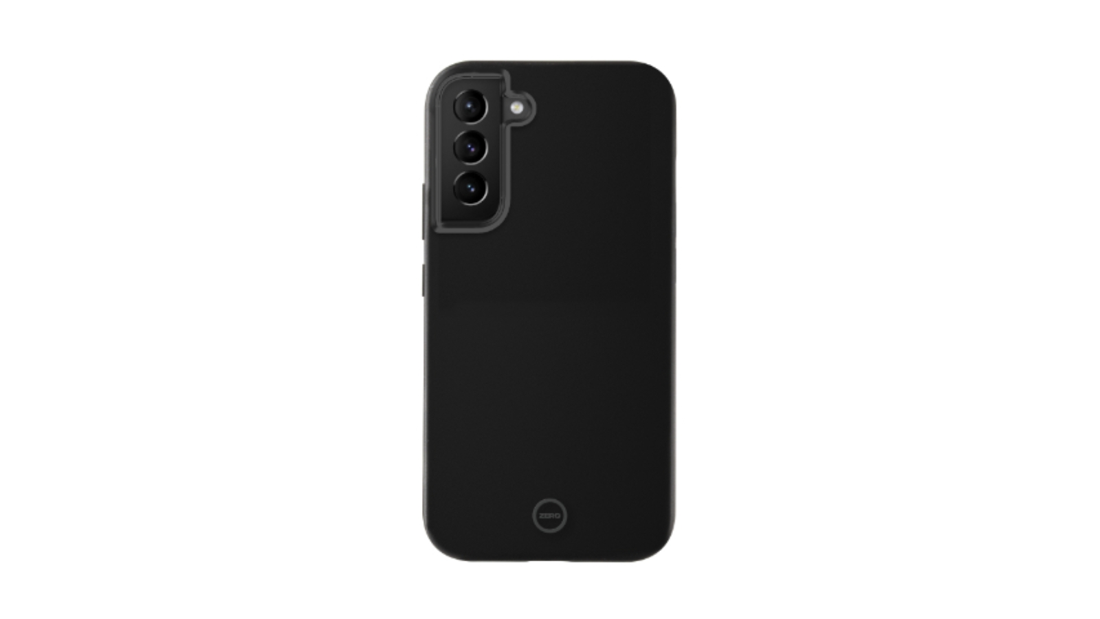 Impact Zero Protective for Samsung GS22 - Black / Red Covestro
