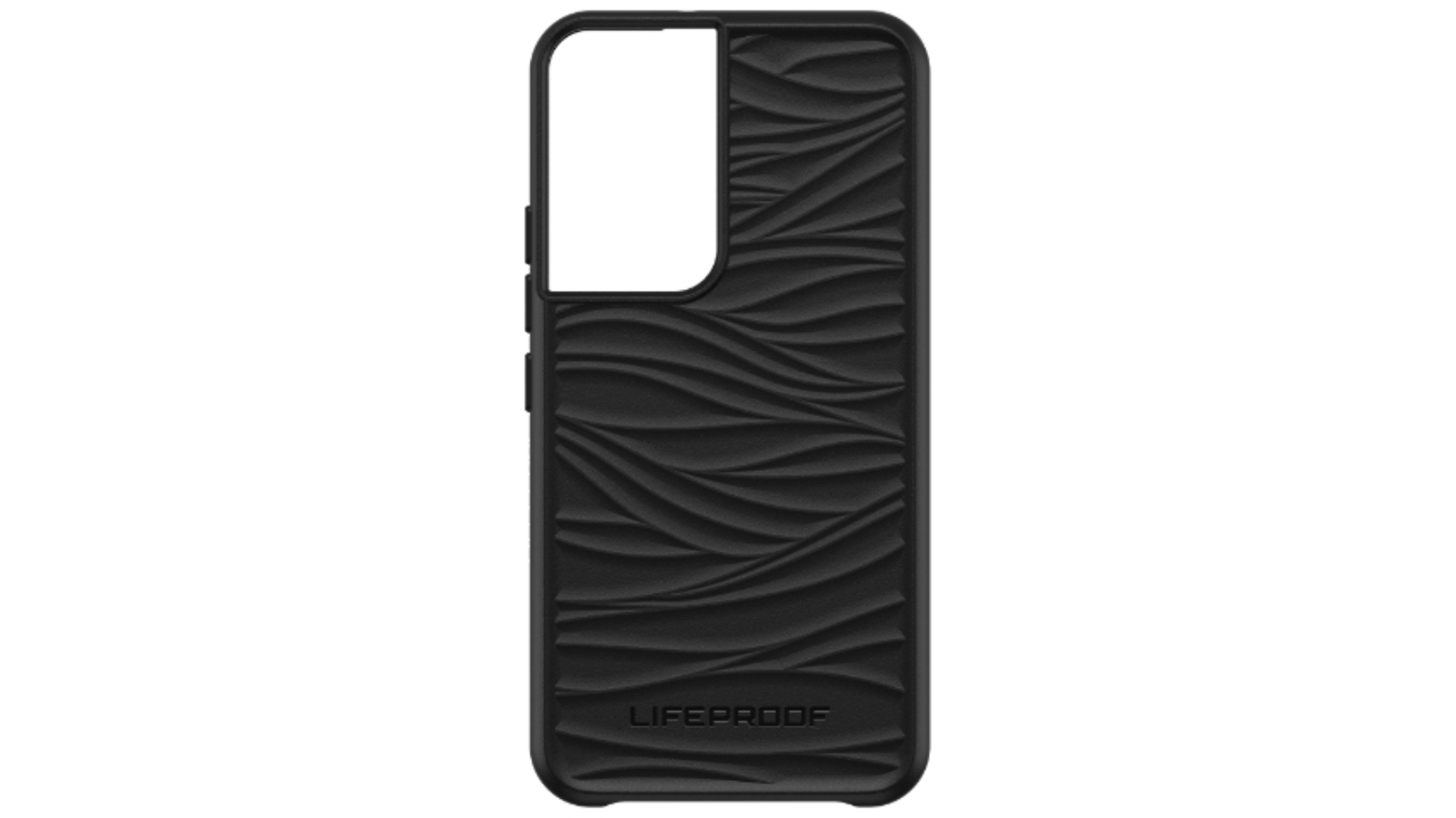 Lifeproof Wake Case for Samsung GS22 - Black