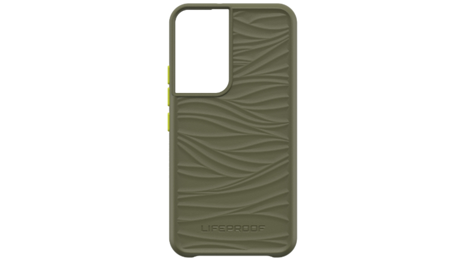 Lifeproof Wake for Samsung GS22 Case - Gambit Green