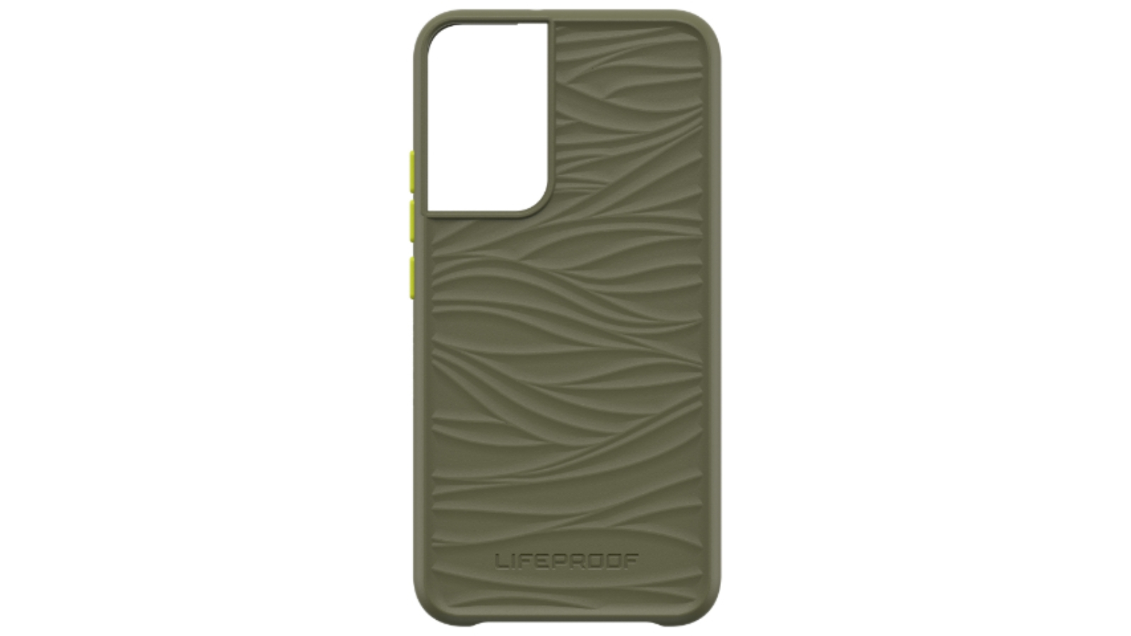 Lifeproof Wake for Samsung GS22+ Model Case - Gambit Green