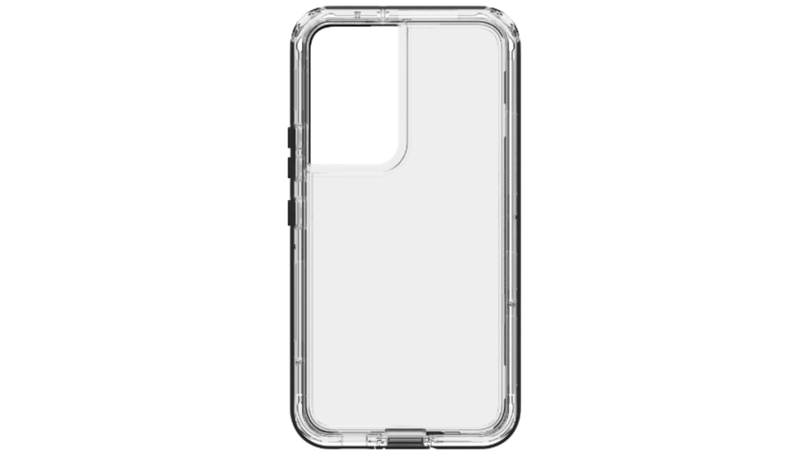 Lifeproof Next - Samsung GS22 - Clear/Black