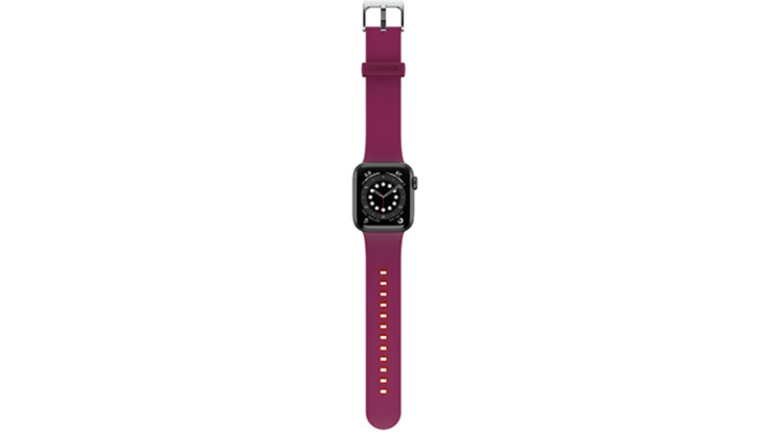 Otterbox Band Apple Watch 42/44/45mm - Dark Pink
