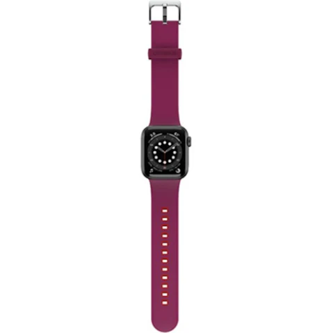 Otterbox Band Apple Watch 42/44/45mm - Dark Pink