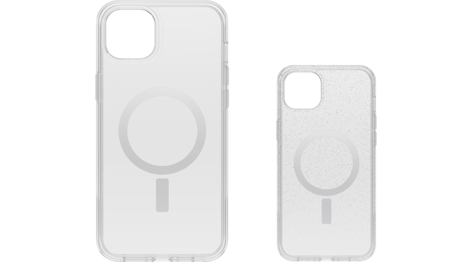 OtterBox Symmetry+ with MagSafe Case for iPhone 14 Plus
