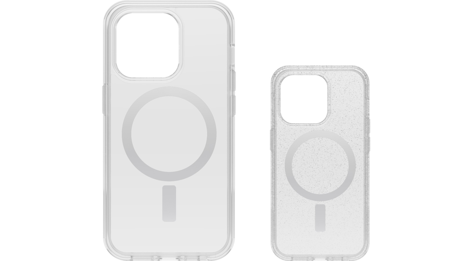 OtterBox Symmetry+ with MagSafe Case for iPhone 14 Pro