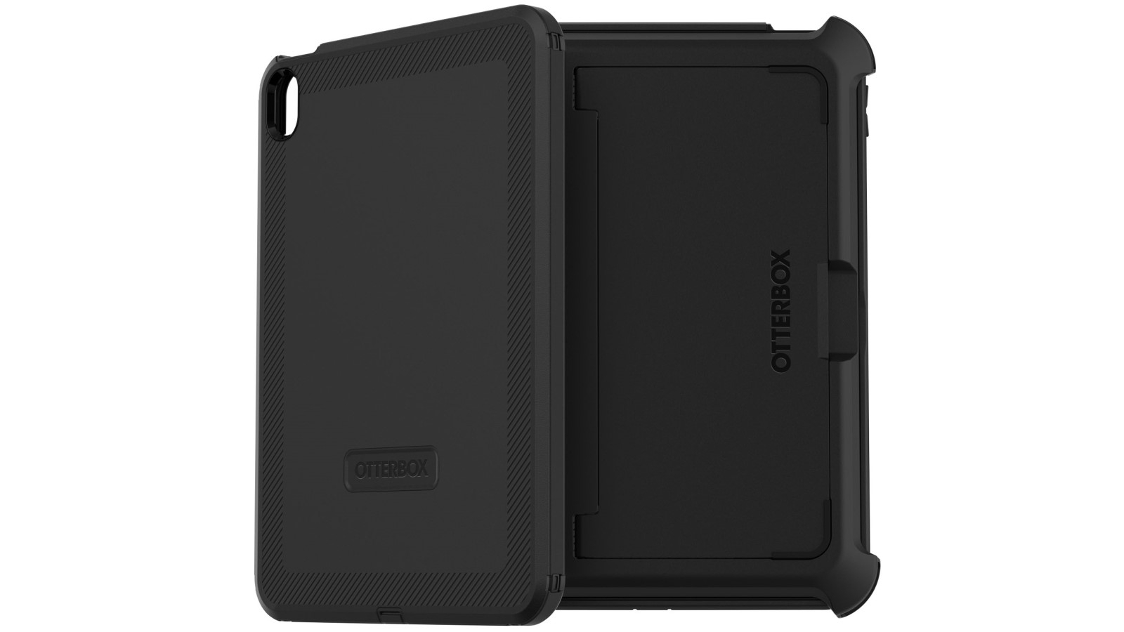 OtterBox Defender Case For IPad (10th Generation) 10.9-inch - Black ...