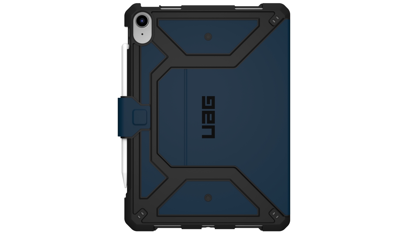 UAG Metropolis SE Case for iPad 10.9-inch (10th Generation) - Mallard