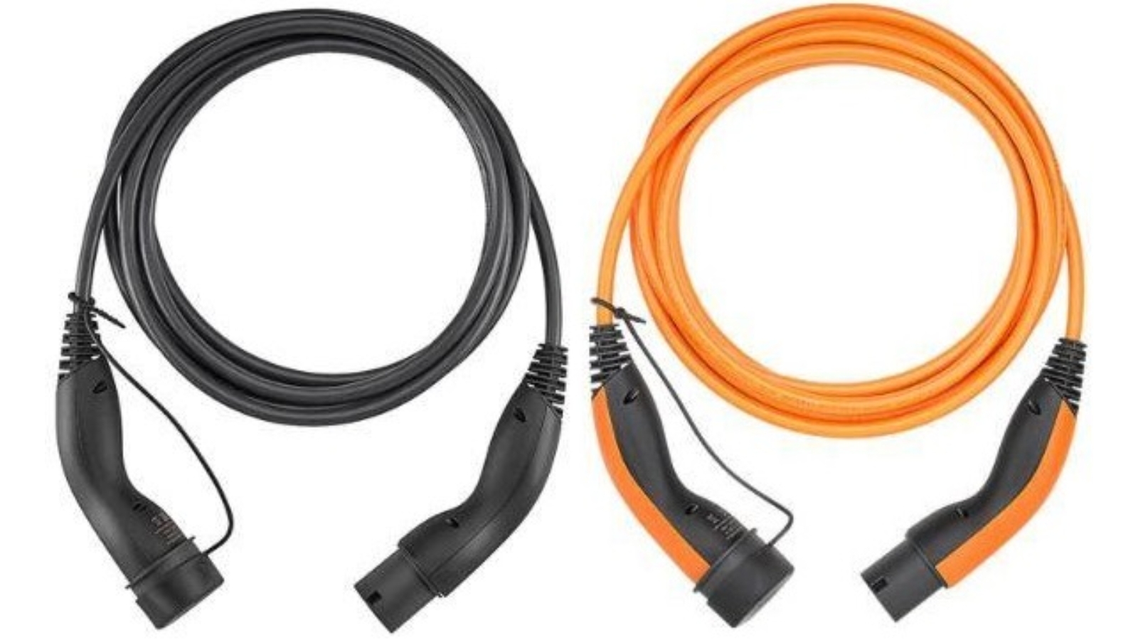 LAPP 5metre EV Charge Cable Type 2 11kW-3P-20A