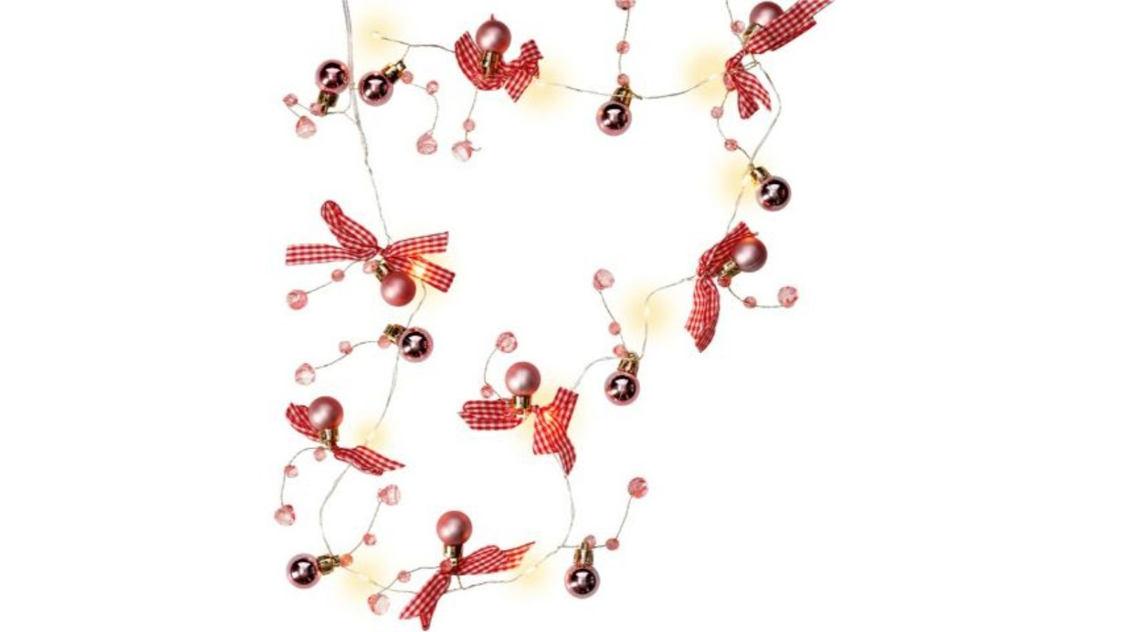 Goobay 10 LED Photo Clip 1.4m Fairy Lights  - Gift