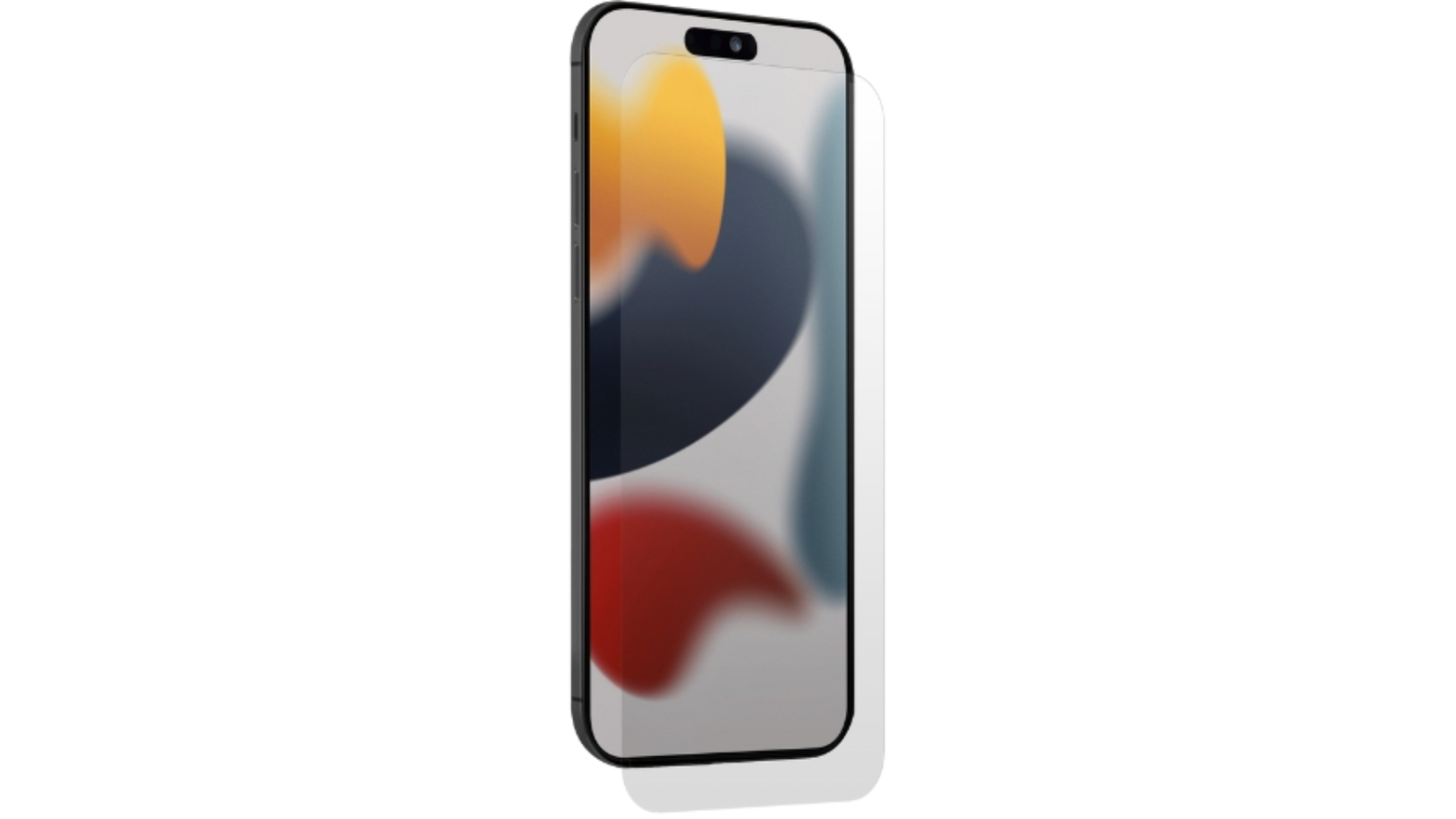 3SIXT iPhone 15 Plus Impact Zero Ultimate Screen Protector