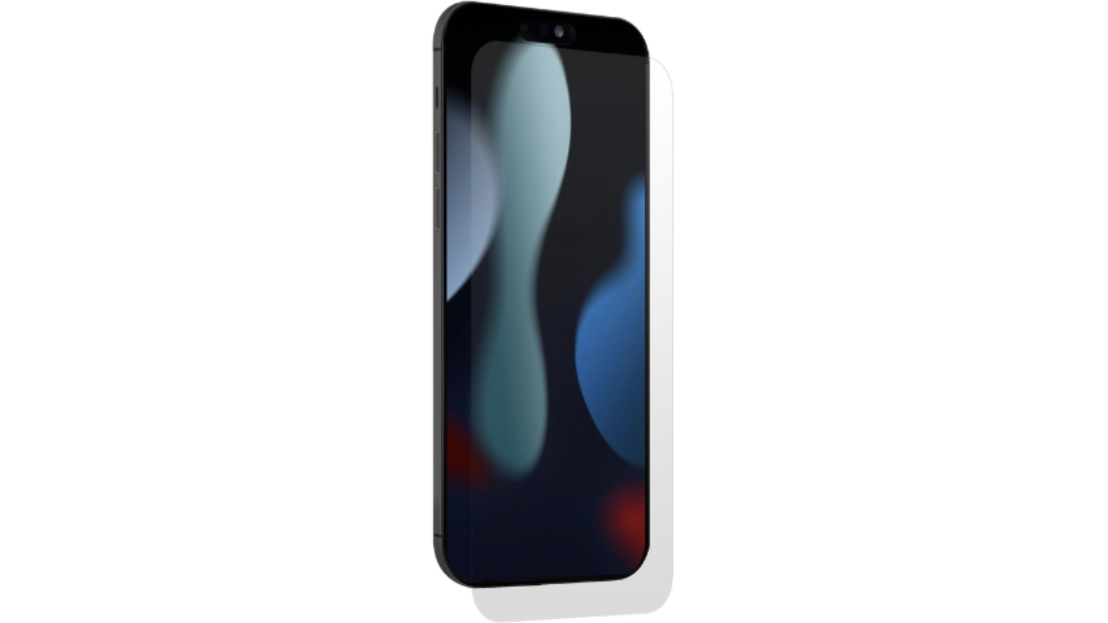 3sixT iPhone 15 Plus and iPhone 15 Pro Max PrismShield Essential Screen Protector