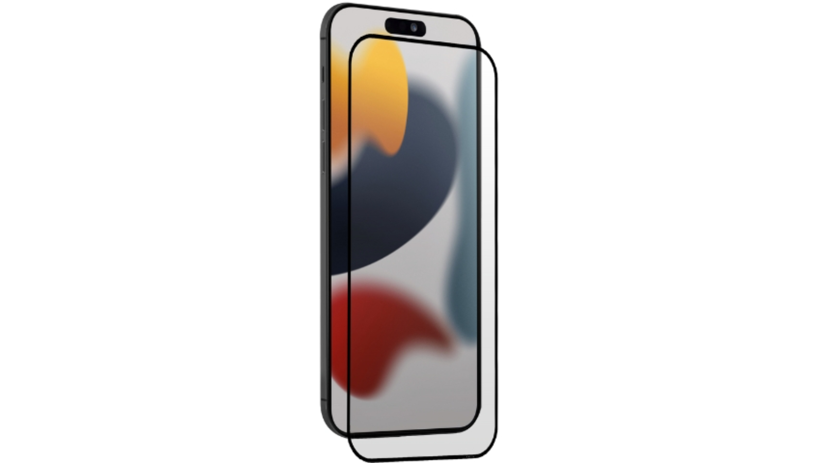 3SIXT Impact Zero Ultimate Screen Protector - iPhone 15 Plus