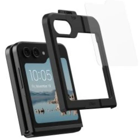 Urban Armour Gear Glass Shield Plus - Galaxy Z Flip 5