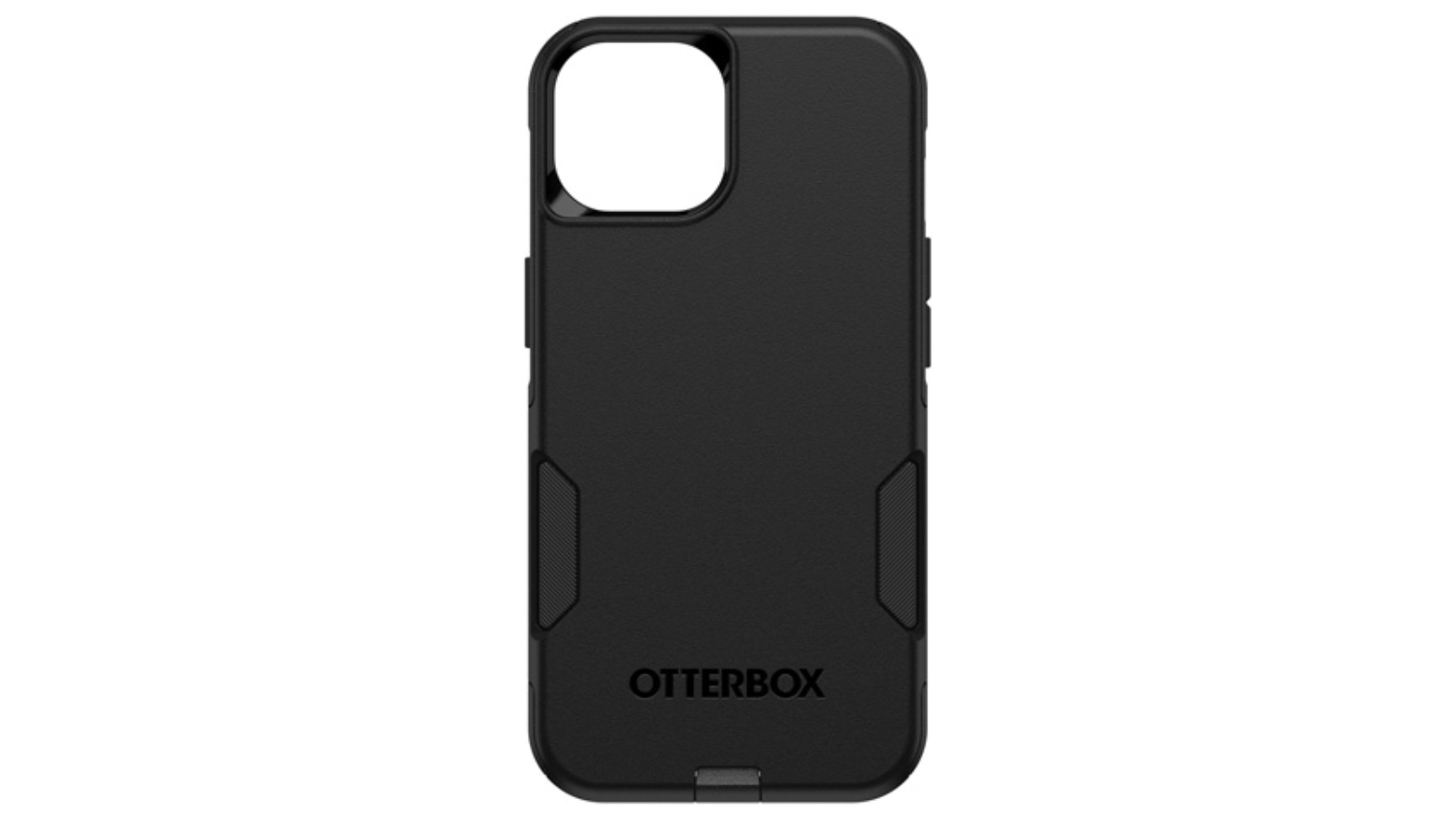 OtterBox iPhone 15 Plus Commuter Phone Case - Black