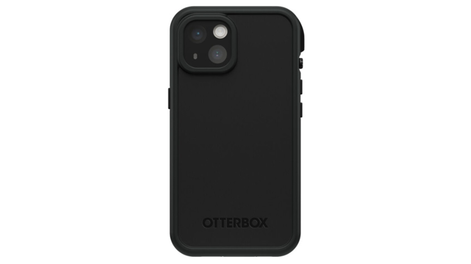 Otterbox FRE MagSafe iPhone 15 - Black