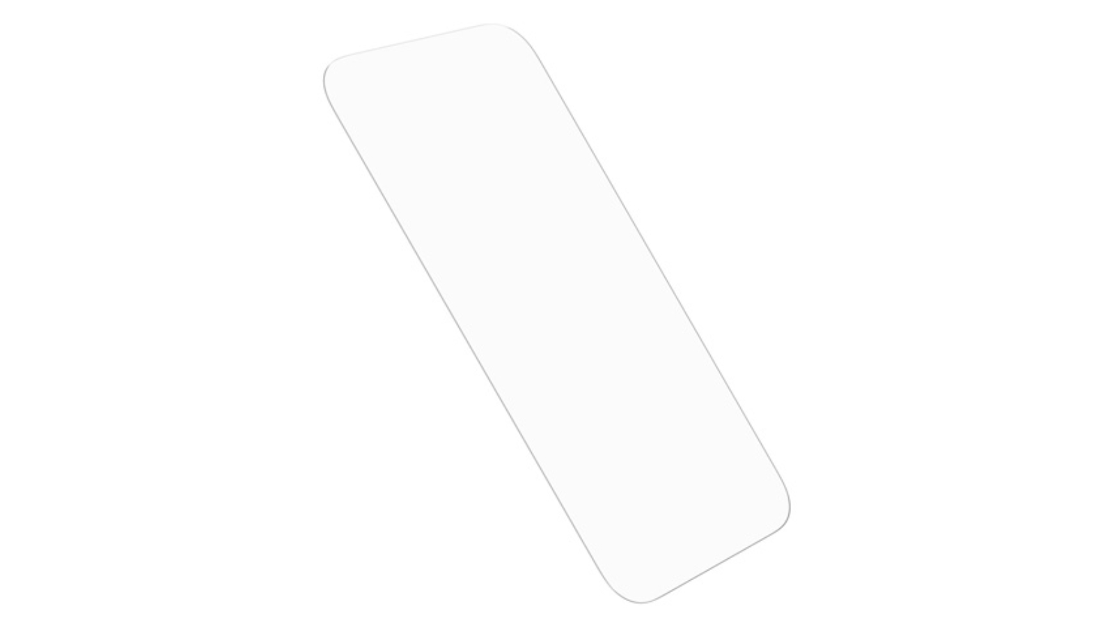 OtterBox iPhone 15 Glass Screen Protectors Harvey Norman