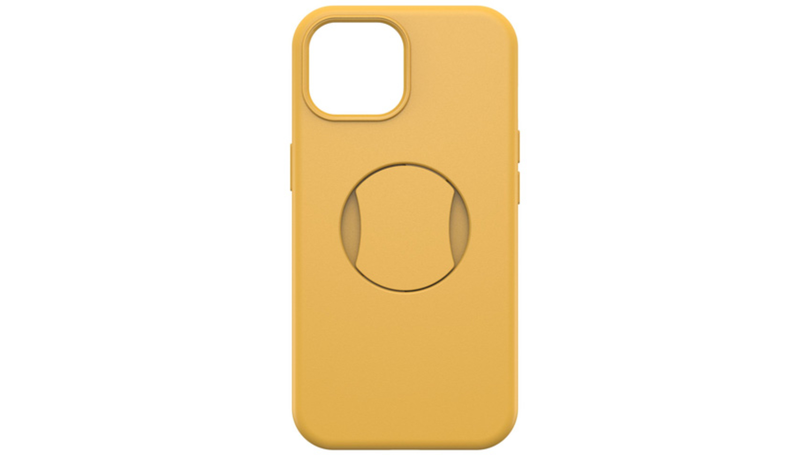OtterBox iPhone 15 OtterGrip Phone Case - Aspean Gleam